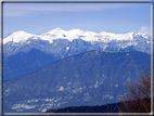 foto Monte Fredina